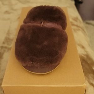 Ugg Dalla slipper